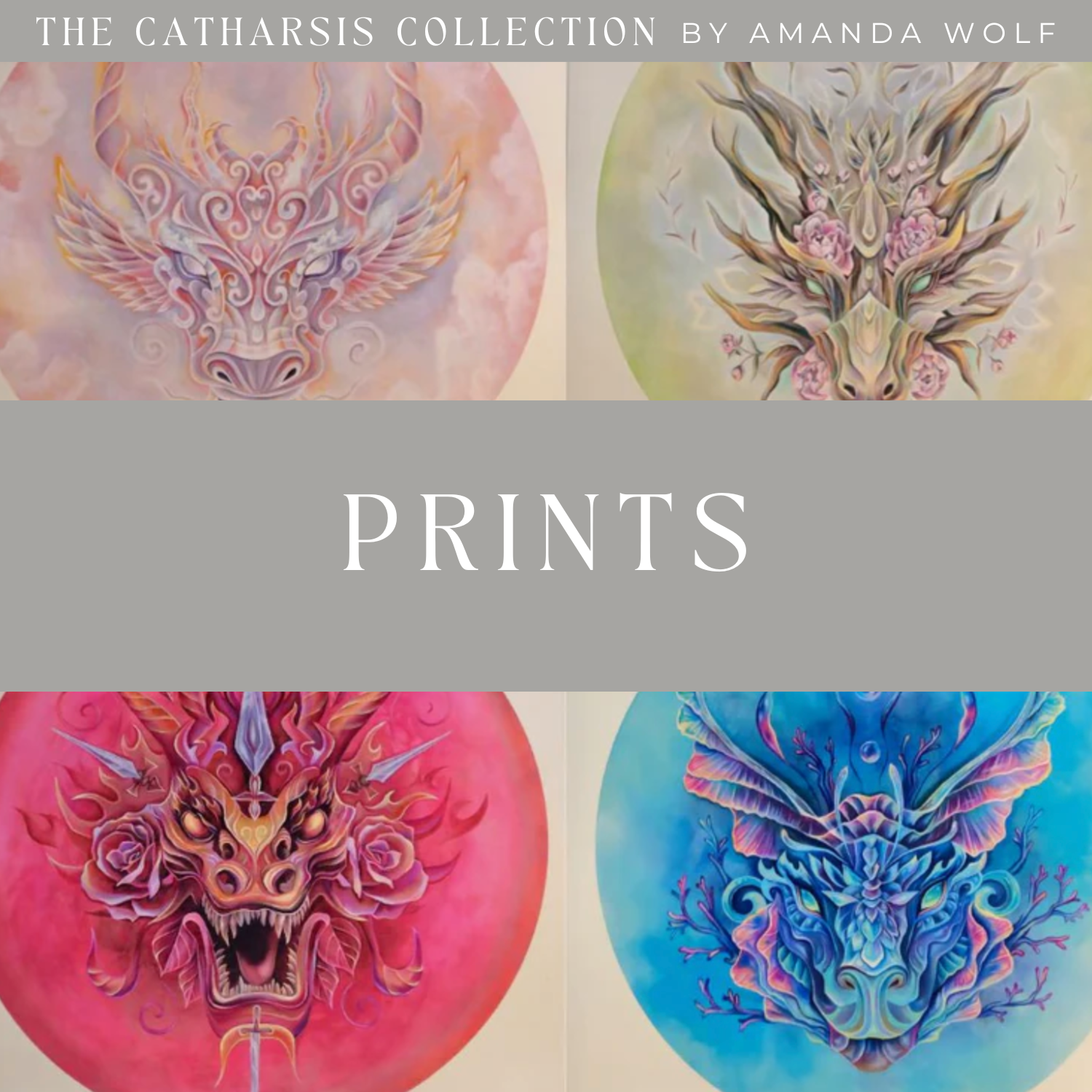 "Catharsis" Prints